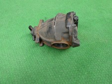 A2113500662 differential klass gebraucht kaufen  Dinkelscherben