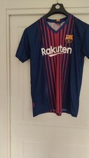 Maglia calcio barcellona usato  Massa di Somma