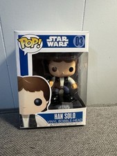 Funko pop star for sale  Exeter