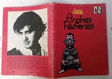 andrea pazienza usato andrea pazienza usato Verona