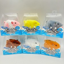 Zhu zhu pets d'occasion  Expédié en Belgium