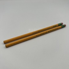 Vintage dixon ticonderoga for sale  Corvallis