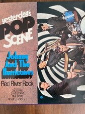 Yesterday pop scene gebraucht kaufen  Oberthal