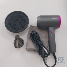 Föhn ionen klappbar gebraucht kaufen  Neustadt b.Coburg