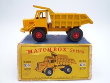 Vintage matchbox king for sale  WHITLEY BAY