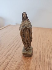 Antique carved painted for sale  Florence