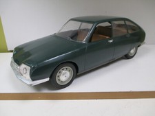 Citroen vert green d'occasion  France
