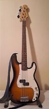 Korean squier precision for sale  CANTERBURY