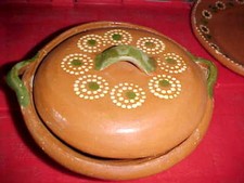 Medium mexican pottery for sale  Toledo