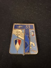 Insignes militaires ieme d'occasion  Narbonne
