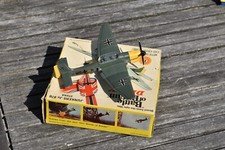 Dinky 721 junkers for sale  GUILDFORD