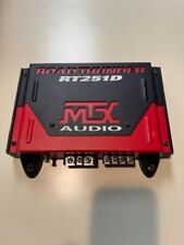 Mtx sub woofer for sale  Glen Cove