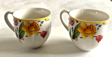 Villeroy boch spring for sale  STAFFORD