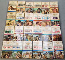 Wagons west paperback for sale  Evansville