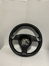 Genuine porsche panamera for sale  WALTHAM ABBEY