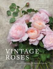 Vintage roses beautiful for sale  USA