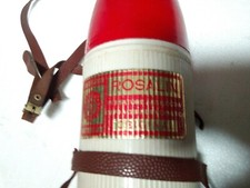 Thermos funzionanti vintage usato  Italia