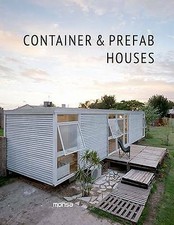 Container prefab houses for sale  UK