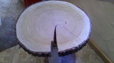 Eichentischplatte ca . gebraucht kaufen  Wadern