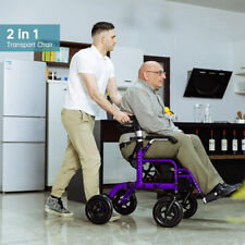 Deluxe elenker rollator for sale  USA