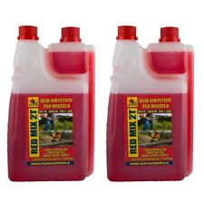 Olio per miscela usato  Marigliano