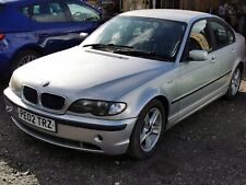 Breaking bmw series for sale  UK