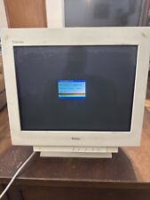 Dell trinitron ultrascan for sale  Imperial