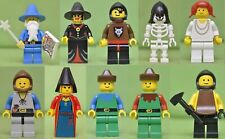 Lego ritter castle gebraucht kaufen  Hamburg