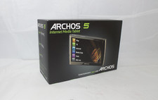 Boxed archos 120 d'occasion  Expédié en Belgium