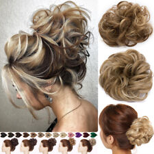 Messy hair bun gebraucht kaufen  Bremen