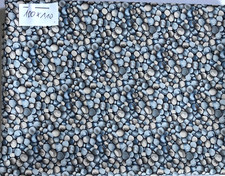 Patchwork rest baumwolle gebraucht kaufen  Hameln