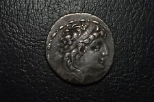 Tetradrachme antiochus vii d'occasion  Lille-