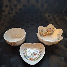 Aynsley china cottage for sale  BALLYMENA