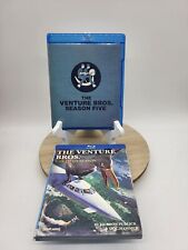 Venture bros fifth for sale  Tacoma