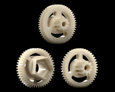 Rodas dentadas de engrenagens de substituição de motor Peg Perego Outlaw, Corral T-Rex, Ranger 538 comprar usado  Enviando para Brazil