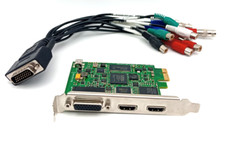 Blackmagic design intensity gebraucht kaufen  Grünwald