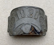 Vélo cycle plaque d'occasion  Bouguenais