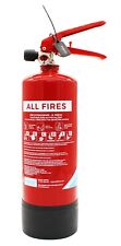 powder fire extinguisher 9kg for sale  Ireland