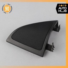 2015 Mercedes W222 S550 porta tweeter tampa de alto-falante grade esquerda fabricante de equipamento original comprar usado  Enviando para Brazil