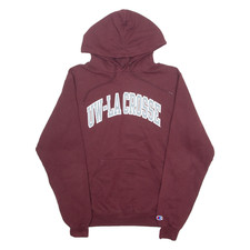 Champion university wisconsin for sale  BLACKBURN