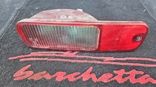Fiat barchetta rückfahrschein gebraucht kaufen  Lübeck