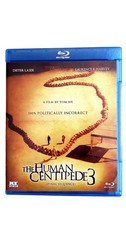 The human centipede gebraucht kaufen  Berlin