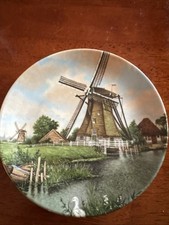 Hand decorated dutch for sale Hand decorated dutch for sale  WESTON-SUPER-MARE