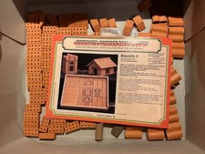 Gerbitz steinbaukasten bausatz gebraucht kaufen Gerbitz steinbaukasten bausatz gebraucht kaufen  Bernhardswald