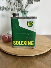 Authentique bidon solexine d'occasion  Monnaie