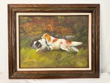 Vtg painting study for sale  Hurst