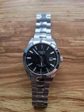 Tissot powermatic men for sale  HOVE