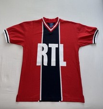 Maillot psg héritage d'occasion  Paris VIII