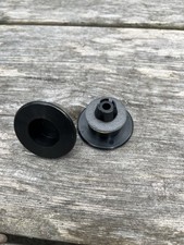 Mk2 golf bumper for sale  HENLOW