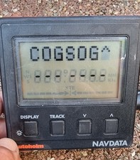 Raymarine autohelm st50 for sale  GOSPORT